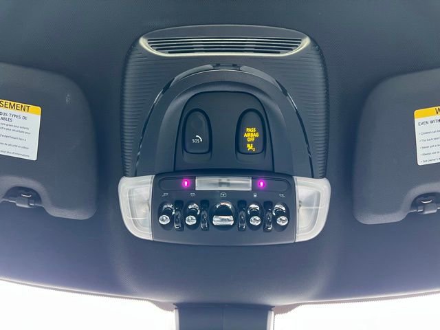 Used 2022 MINI Cooper Countryman John Cooper Works image 34