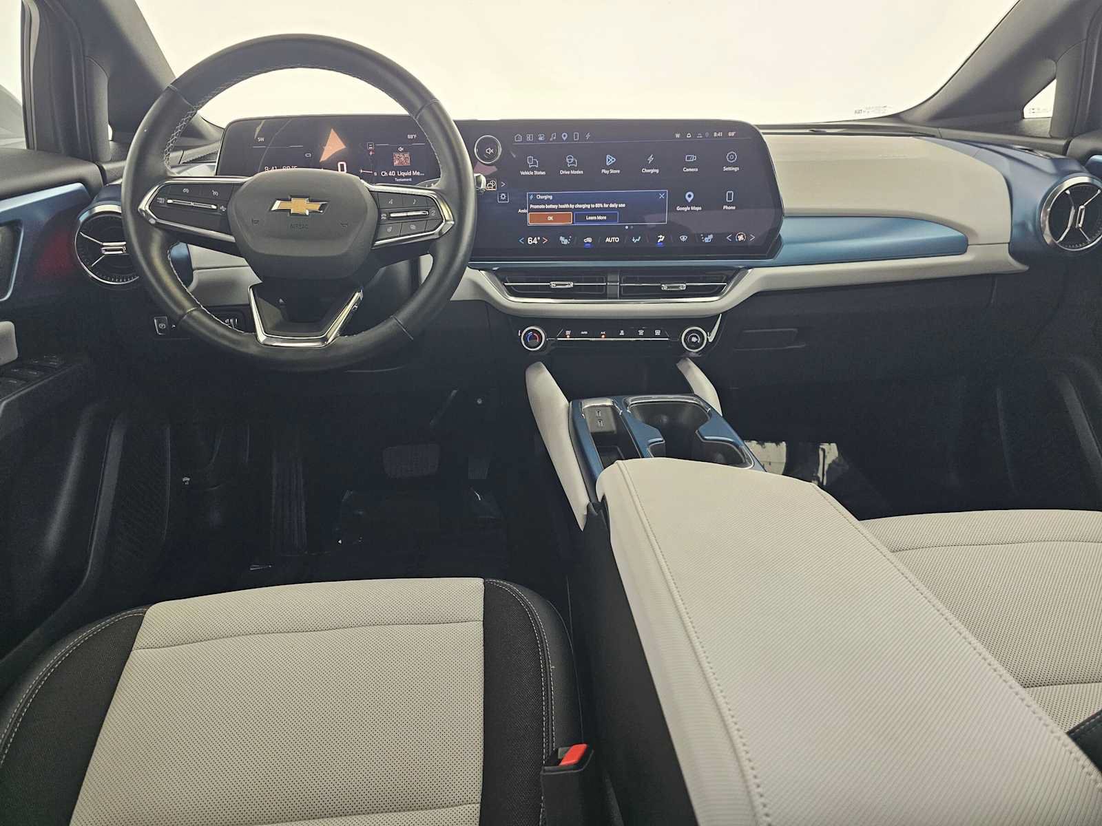 Used 2024 Chevrolet Equinox EV LT FWD image 18