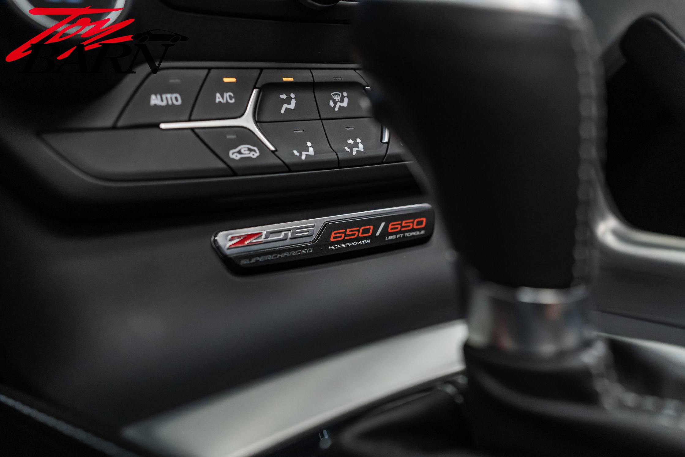 Used 2015 Chevrolet Corvette Z06 image 46