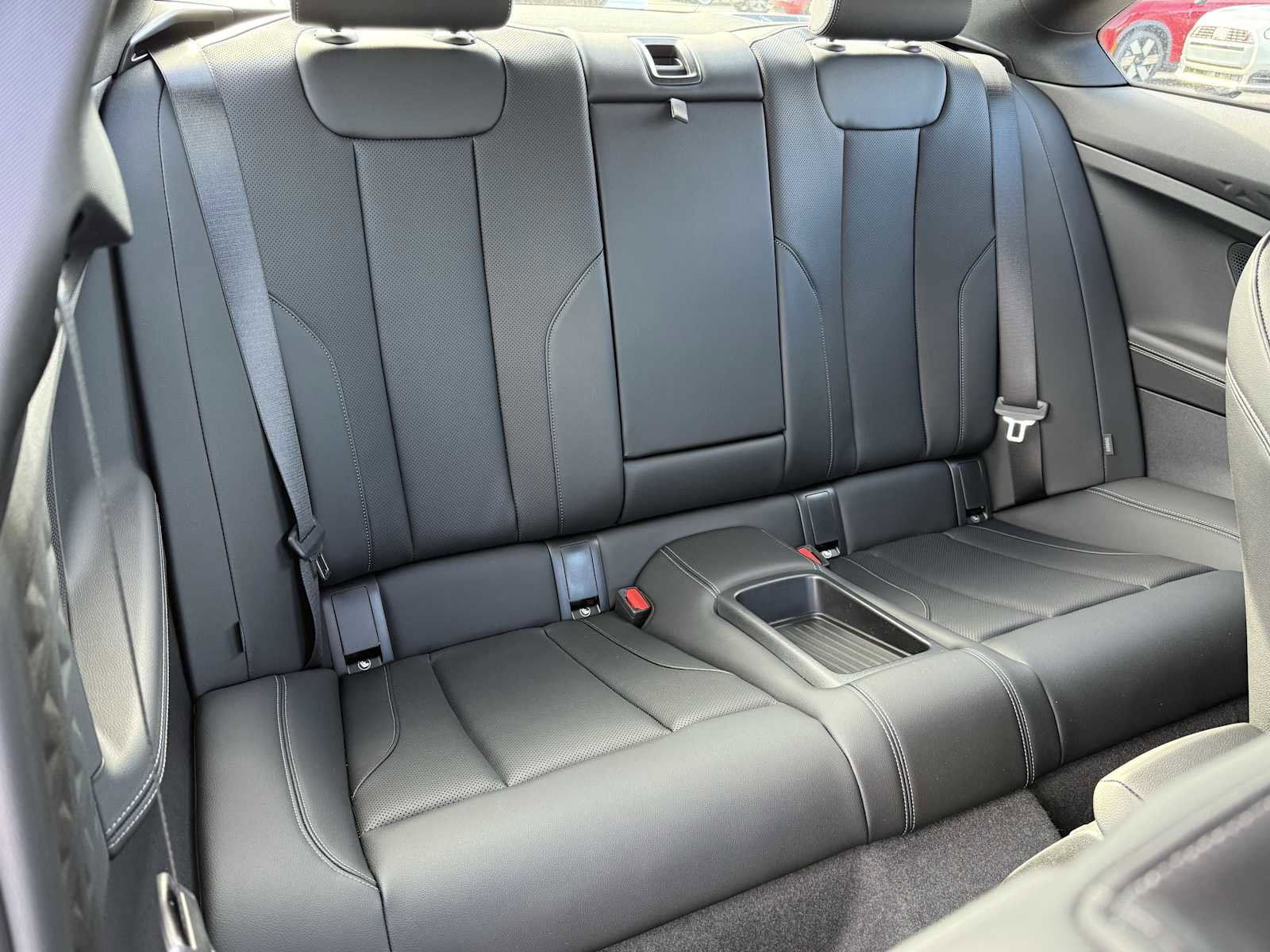 New 2026 BMW 230i xDrive Coupe w/ Premium Package image 34