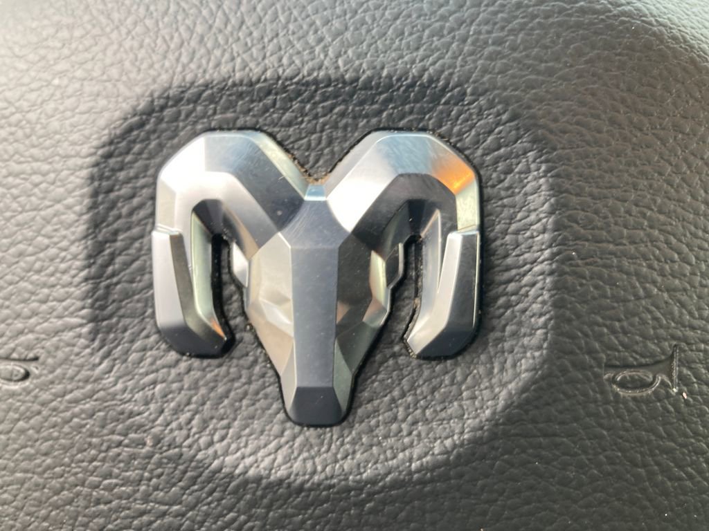 Used 2022 RAM 1500 Big Horn image 26