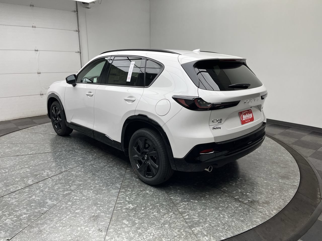 New 2026 MAZDA CX-5 2.5 S w/ Premium Plus Package AWD/4WD image 2