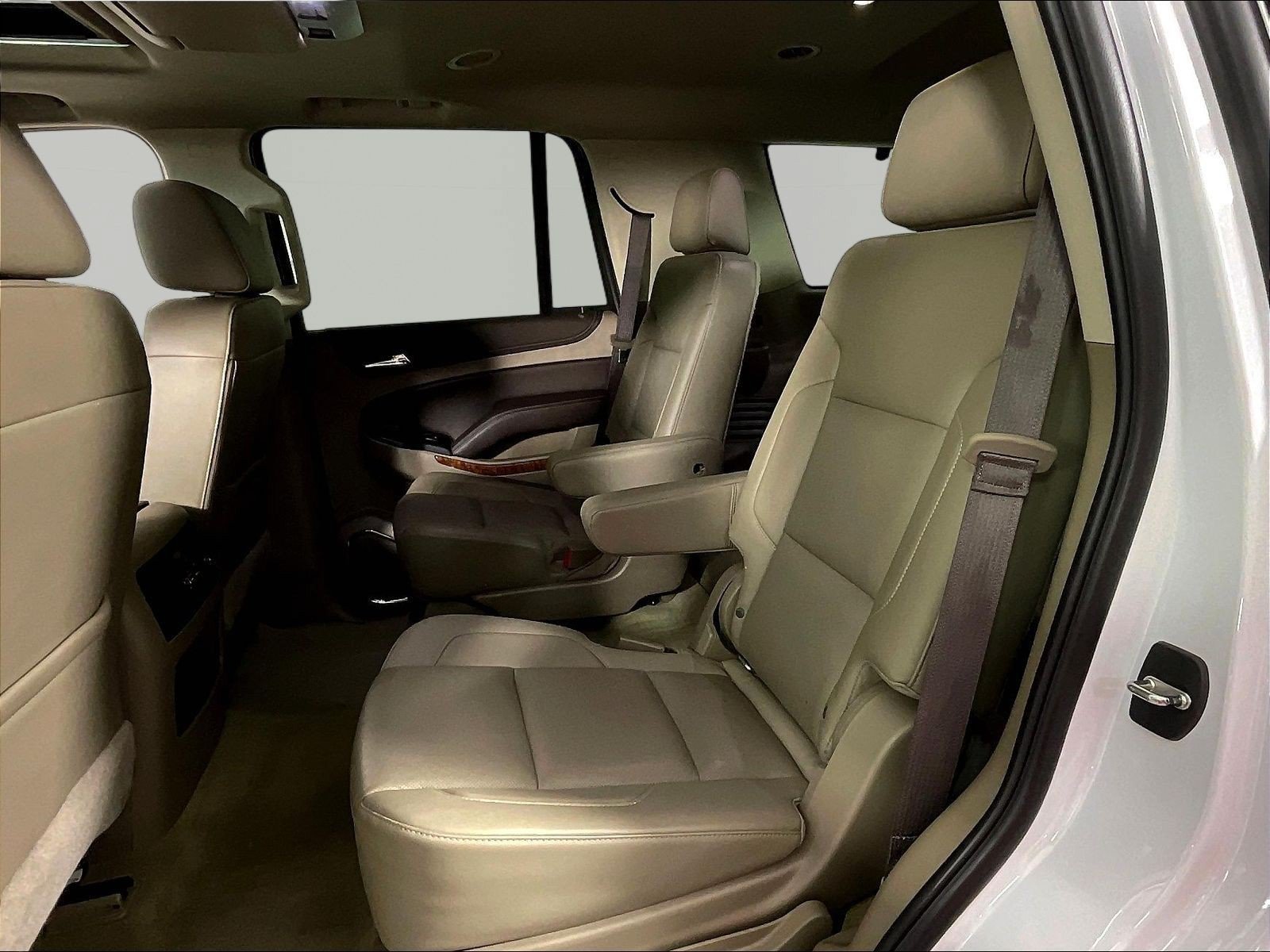 Used 2019 Chevrolet Tahoe Premier AWD/4WD image 22