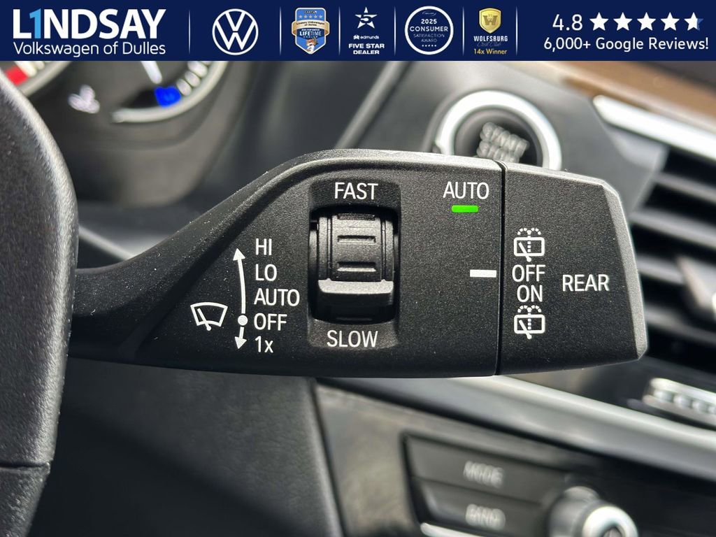 Used 2019 BMW X3 xDrive30i w/ Premium Package image 22