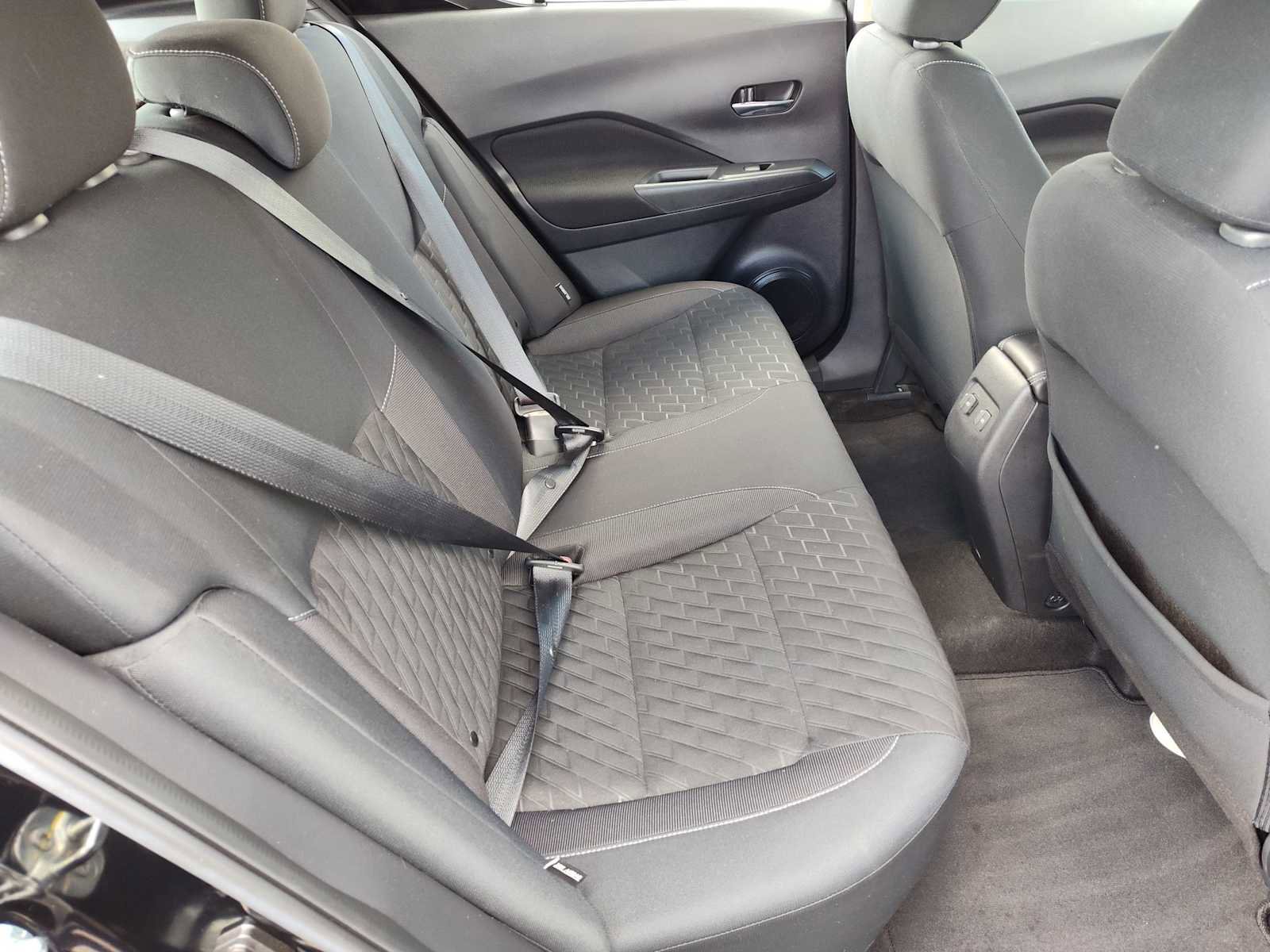 Used 2023 Nissan Kicks SV image 20