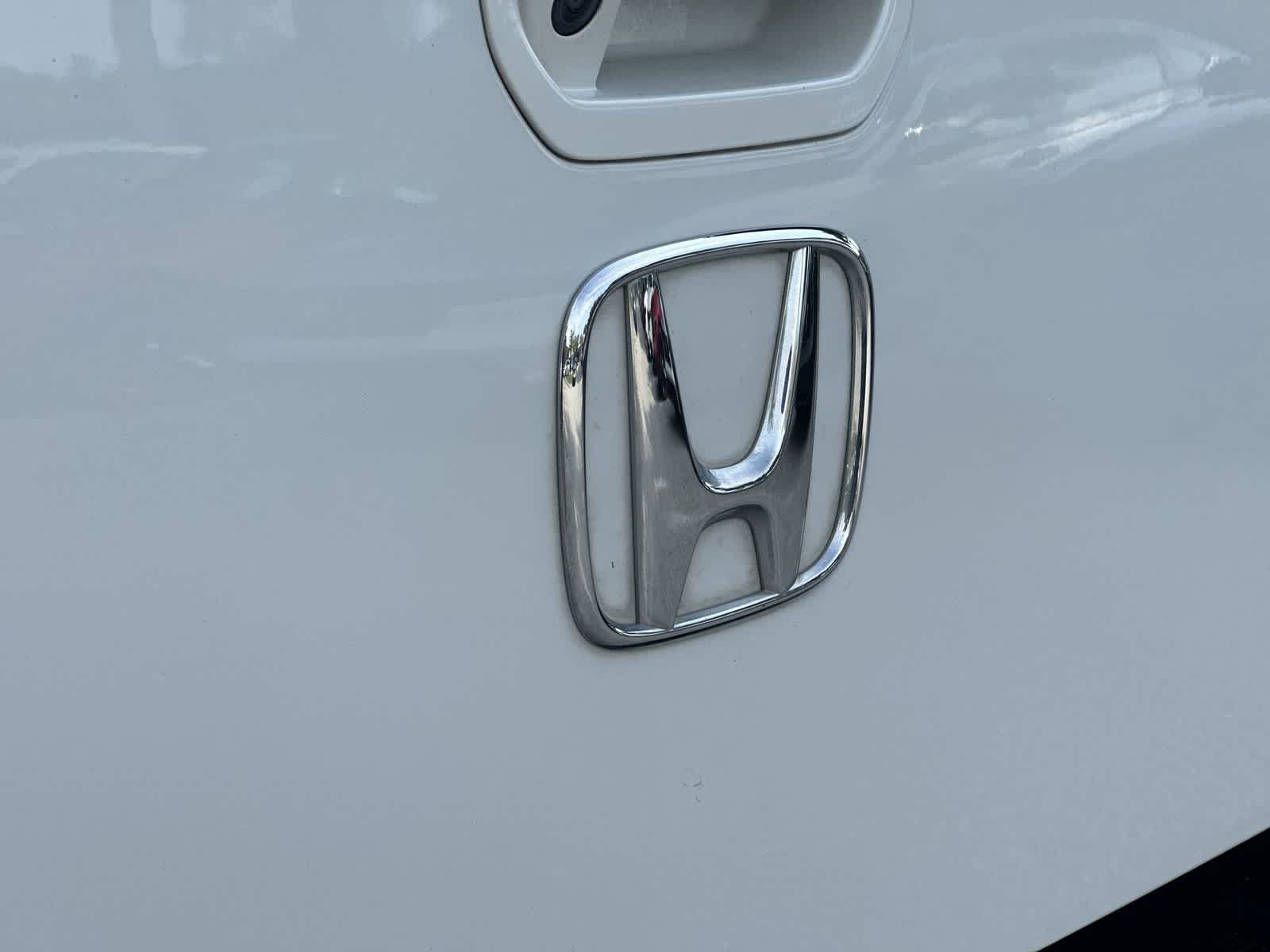 Used 2022 Honda Ridgeline RTL-E image 10