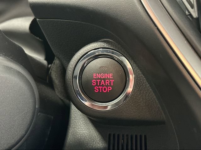 Certified 2025 Subaru Impreza 2.0i Sport AWD/4WD image 11