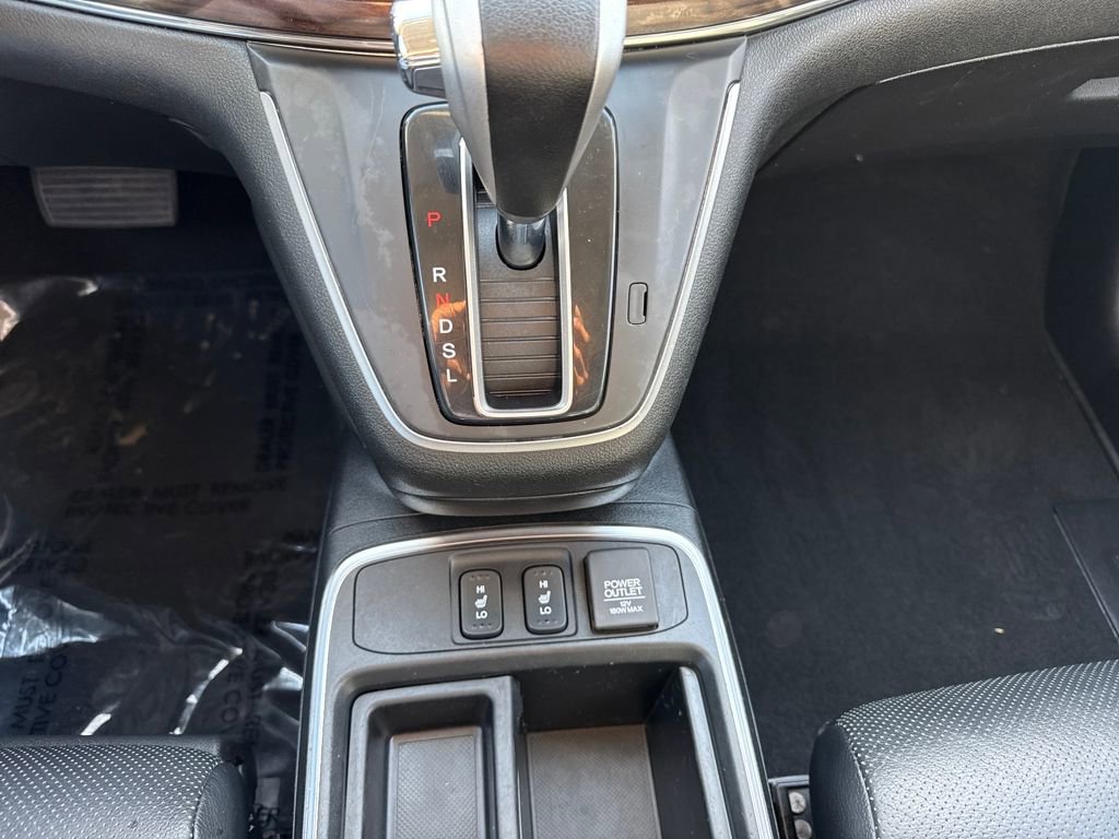 Used 2015 Honda CR-V EX-L image 21