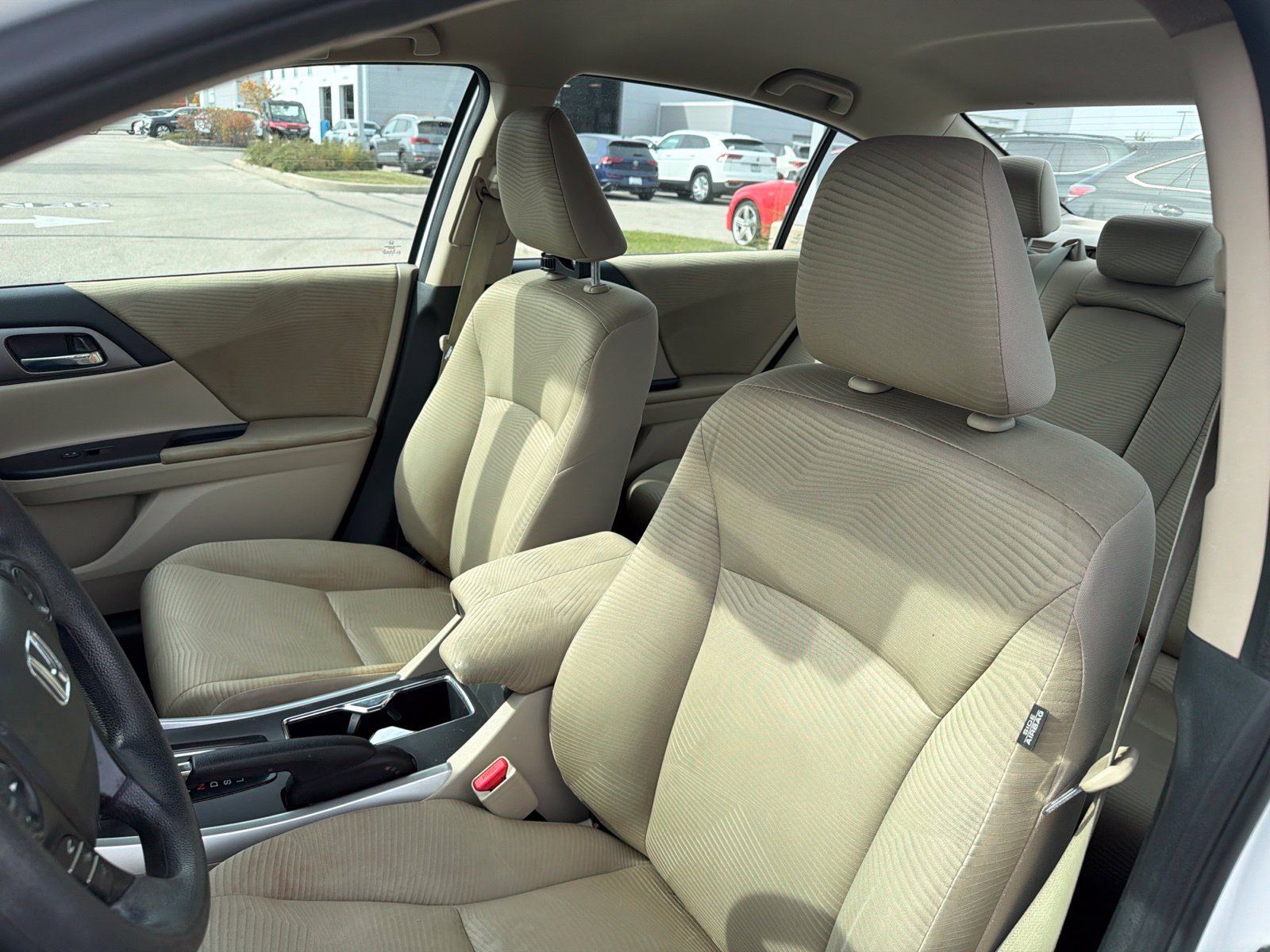 Used 2014 Honda Accord LX image 19