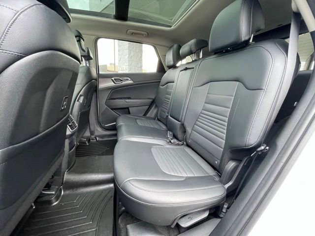 Used 2023 Kia Sportage SX AWD/4WD image 26
