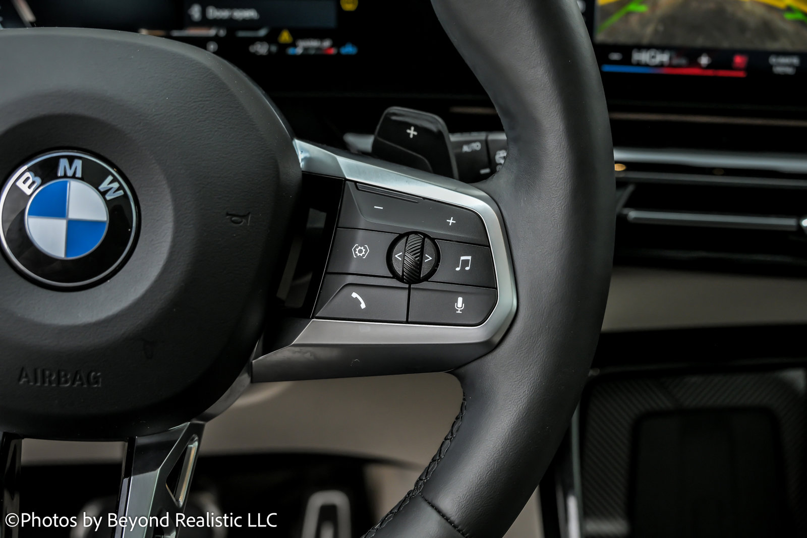 Used 2023 BMW X1 xDrive28i w/ Premium Package image 35