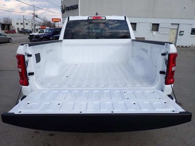 New 2026 RAM 1500 Laramie image 6