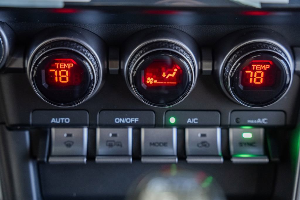 New 2026 Toyota GR86 image 22