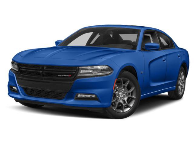 Certified 2018 Dodge Charger GT AWD/4WD image 1