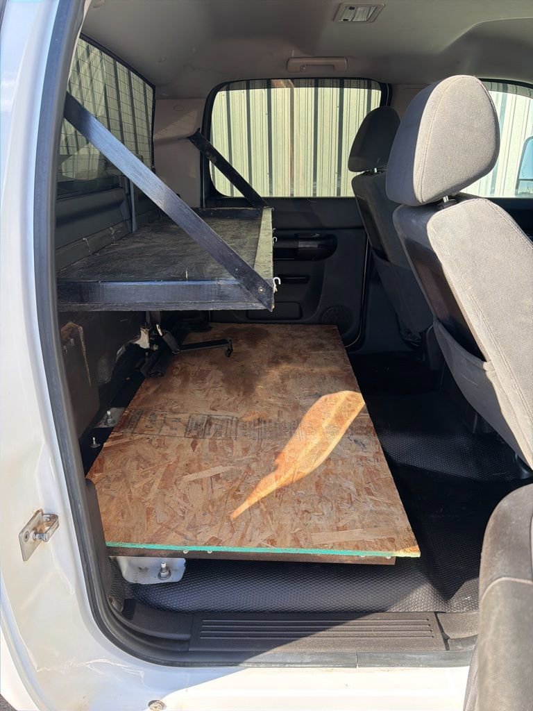 Used 2008 GMC Sierra 3500 SLE image 39