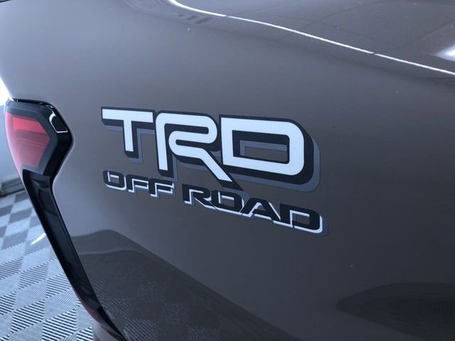 New 2026 Toyota Tacoma TRD Off-Road image 9