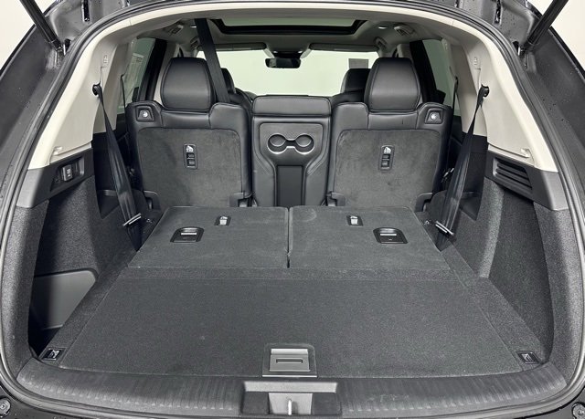 New 2026 Acura MDX SH-AWD image 27