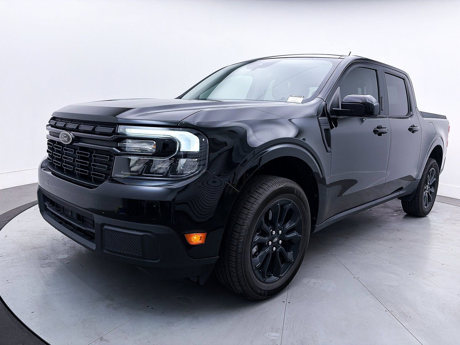 Used 2023 Ford Maverick Lariat w/ Lariat Luxury Package image 12