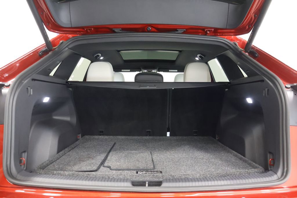 Used 2024 Volkswagen Atlas Cross Sport SEL Premium R-Line image 27