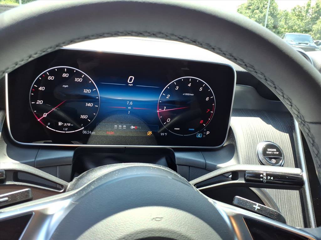 New 2026 Mercedes-Benz GLC 300 4MATIC image 18