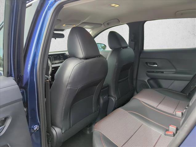 New 2026 Nissan Kicks SR image 14
