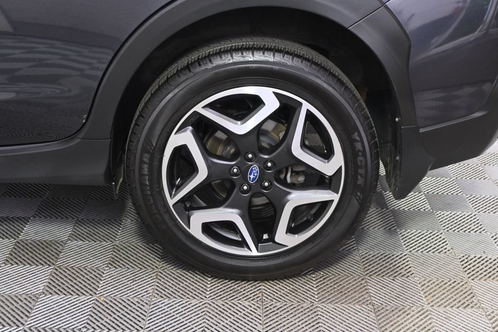Used 2019 Subaru Crosstrek 2.0i Limited w/ Moonroof Package w/Navigation AWD/4WD image 20