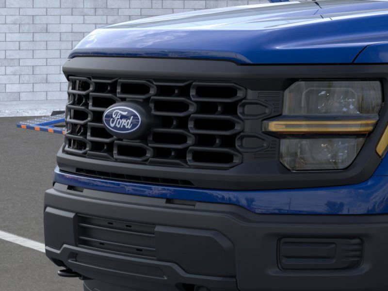 New 2026 Ford F150 XL image 17