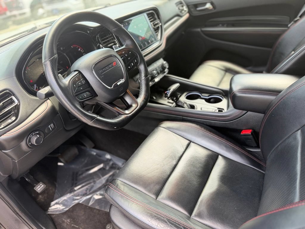 Used 2025 Dodge Durango R/T AWD/4WD image 19