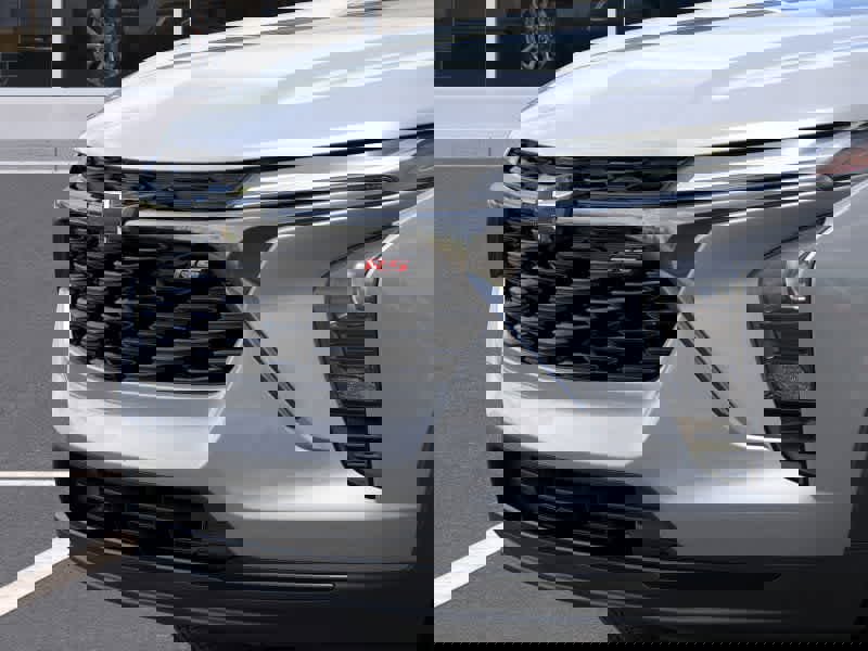 New 2026 Chevrolet Trax RS w/ Driver Confidence Package image 12