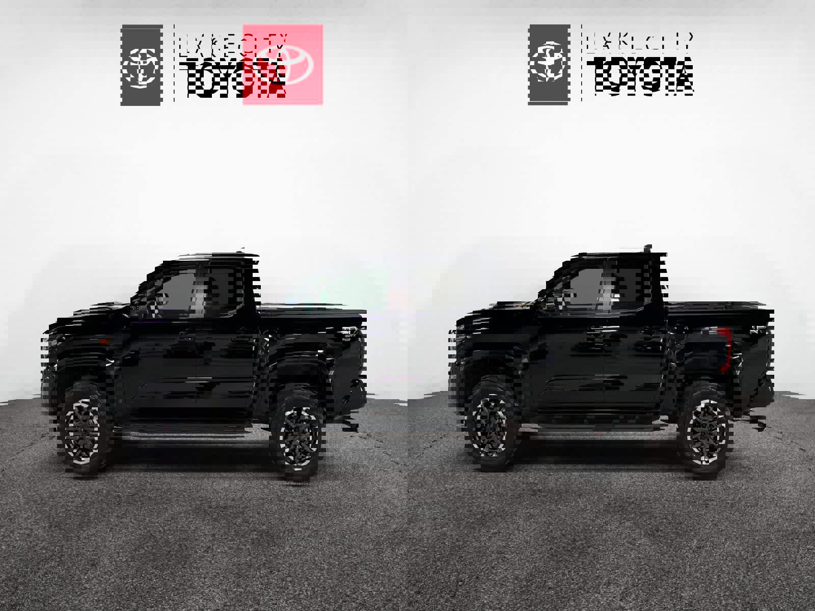 Used 2024 Toyota Tacoma TRD Sport image 3