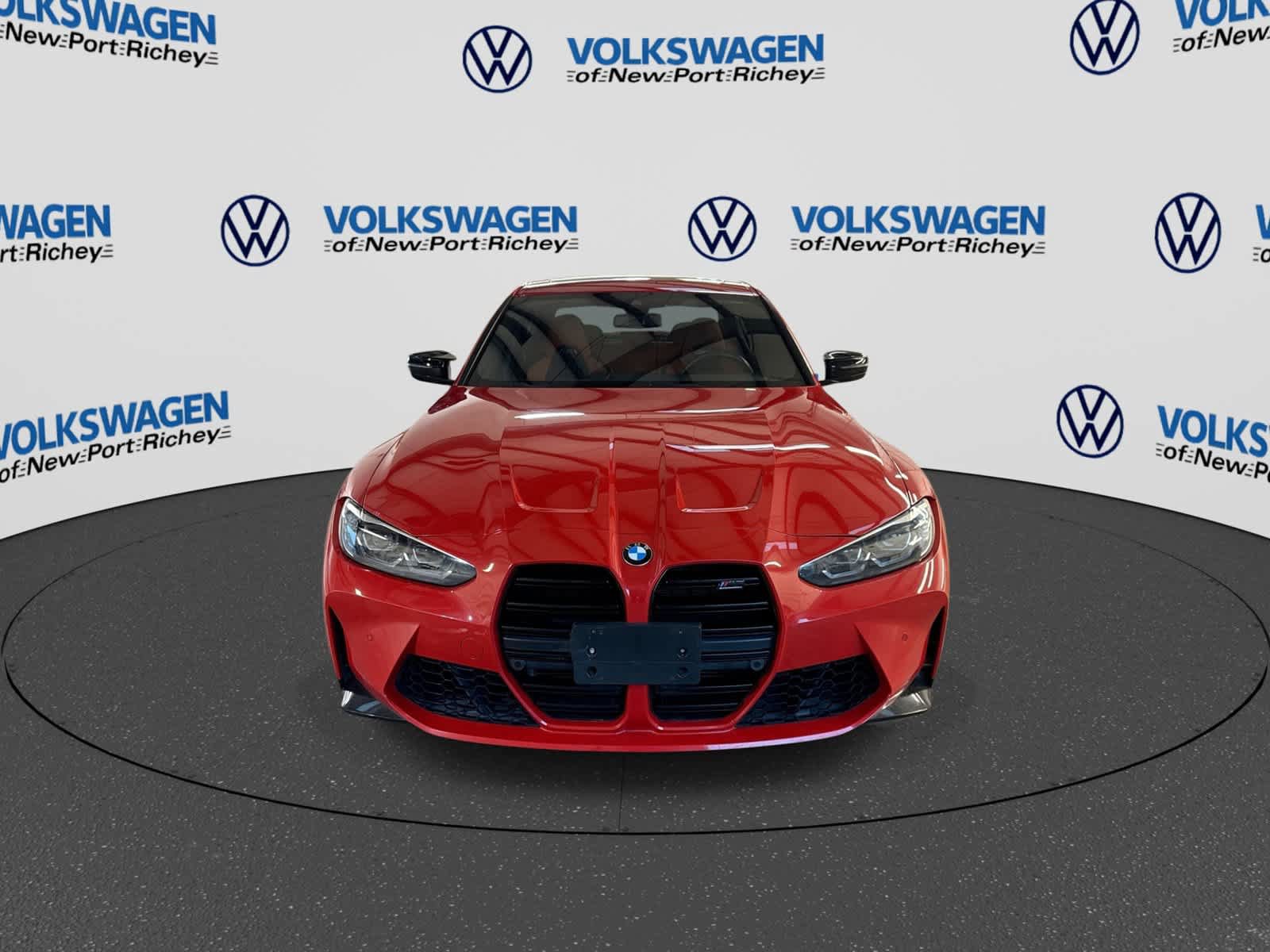 Used 2023 BMW M3 Competition RWD image 17