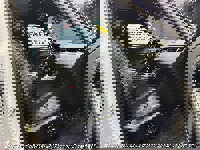 Used 2021 Land Rover Range Rover Evoque S image 7