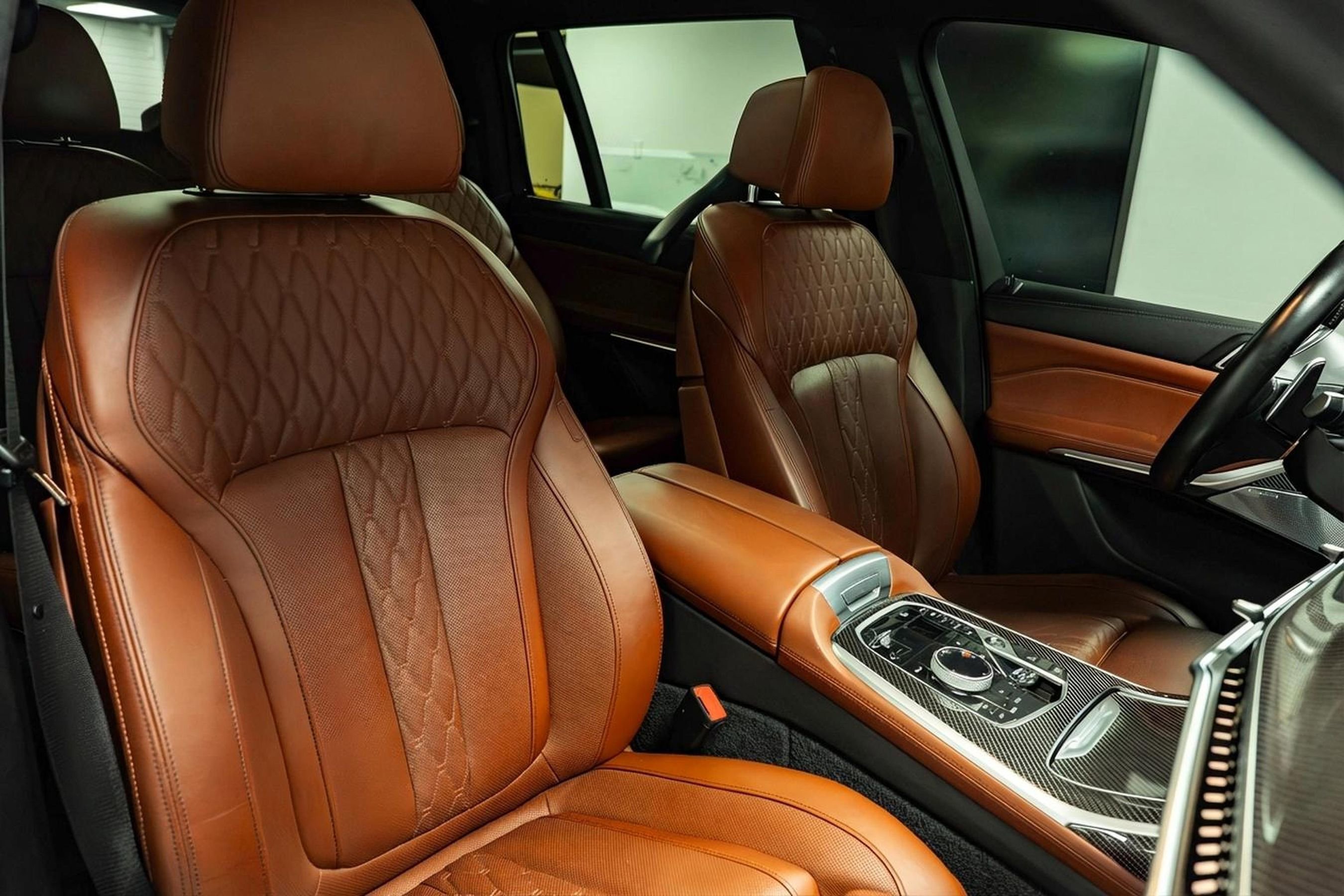 Used 2023 BMW X7 M60i w/ Executive Package image 20