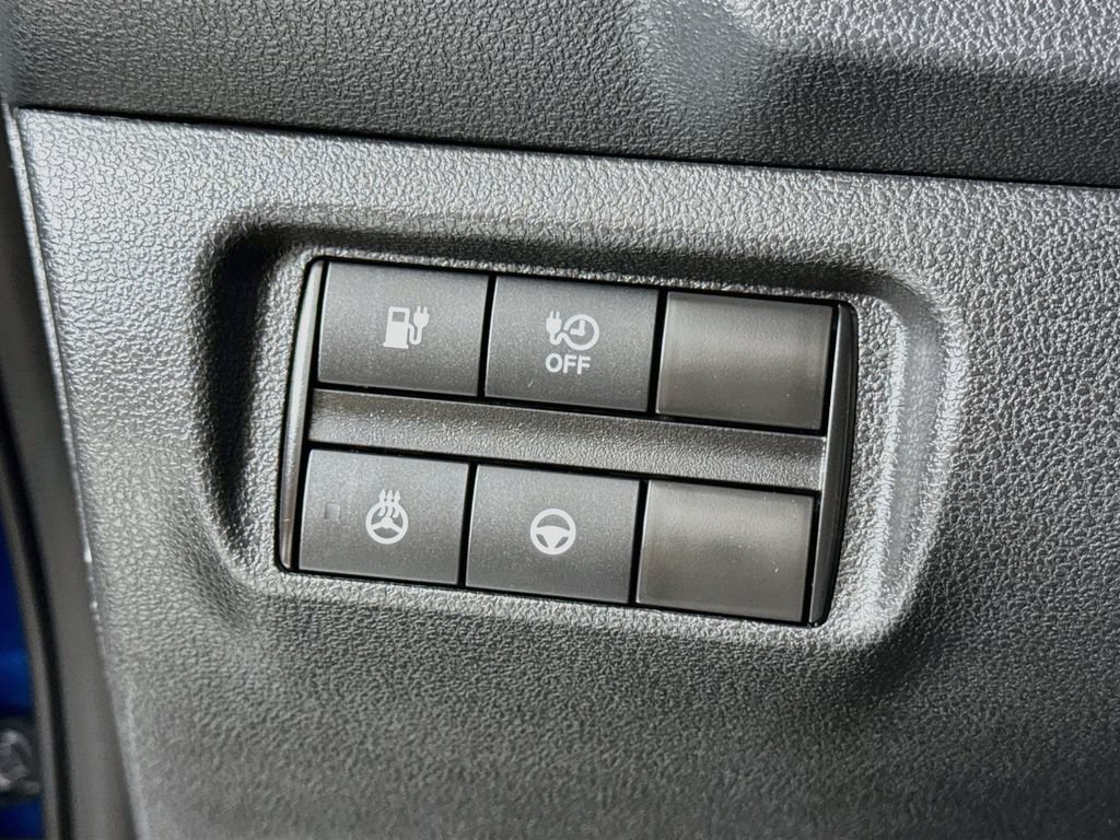 Used 2025 Nissan Leaf SV Plus FWD image 18