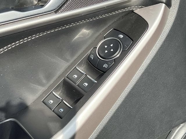 Certified 2023 Ford Explorer XLT w/ Equipment Group 202A AWD/4WD image 18