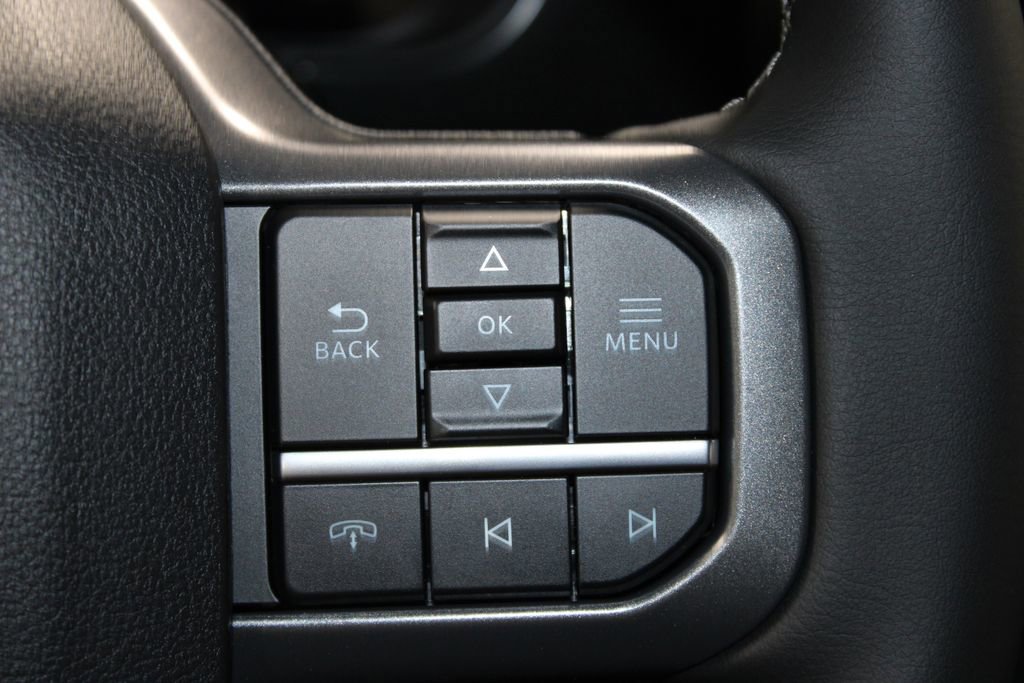 New 2026 Ford F350 Lariat AWD/4WD image 36