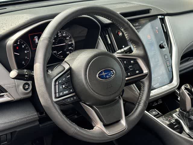 Certified 2025 Subaru Outback Limited AWD/4WD image 21