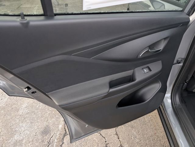 New 2026 Buick Envista Sport Touring w/ Convenience I Package image 10