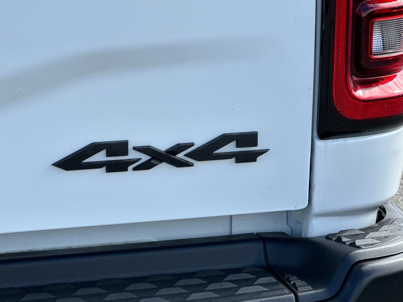 New 2026 RAM 2500 Tradesman AWD/4WD image 24