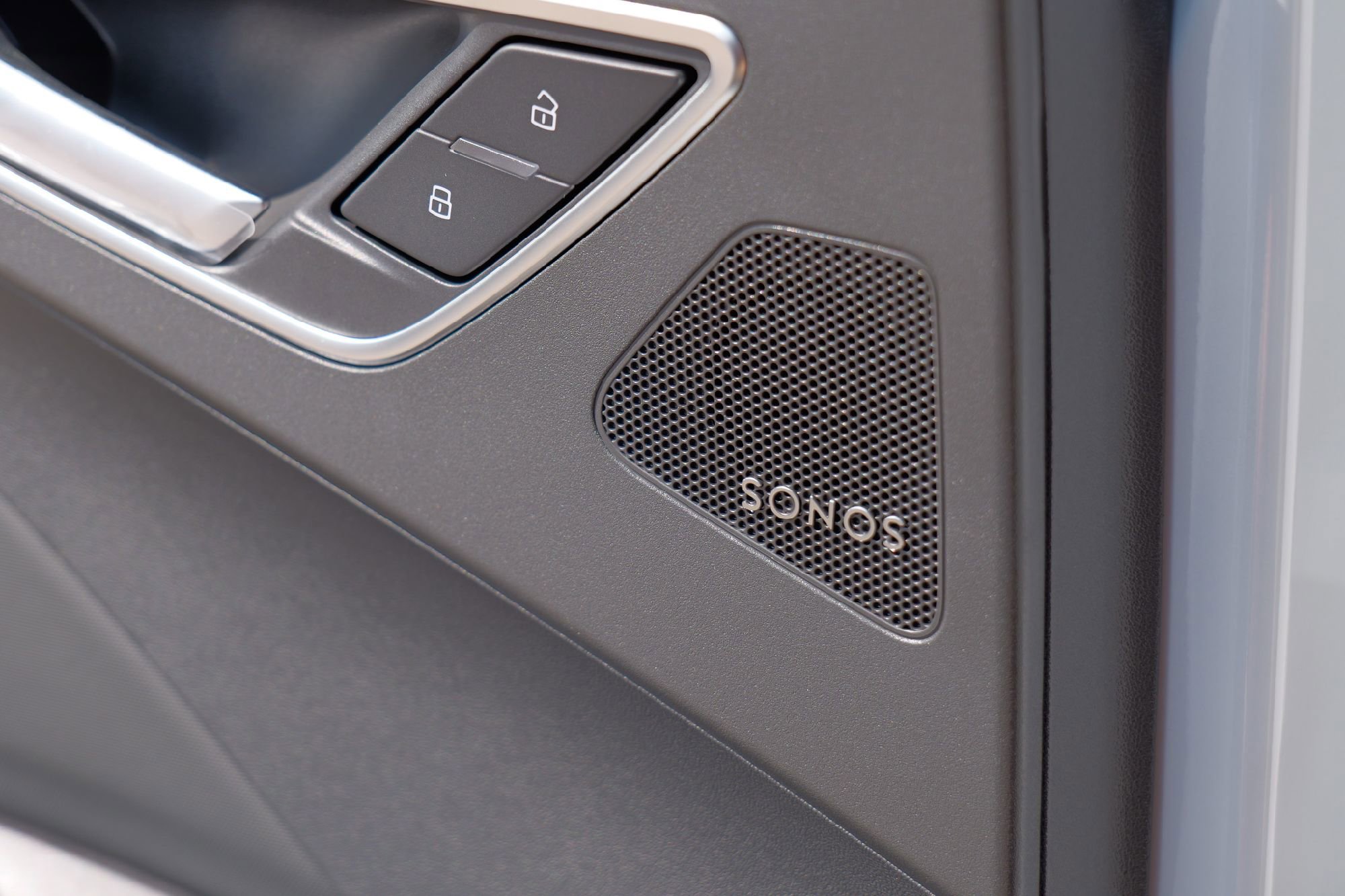 New 2026 Audi Q4 e-tron Premium Plus image 34