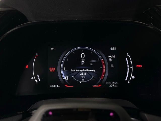 Certified 2023 Lexus RX 350 FWD w/ Accessory Package image 28