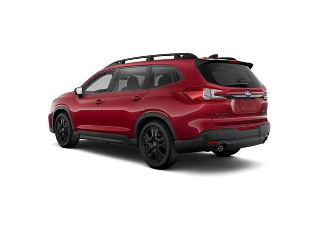 New 2026 Subaru Ascent Bronze Edition image 5