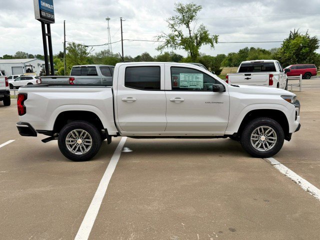 New 2026 Chevrolet Colorado LT RWD image 6