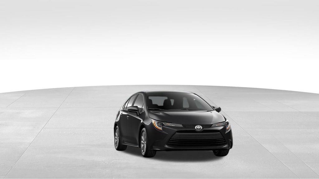 New 2026 Toyota Corolla LE image 16