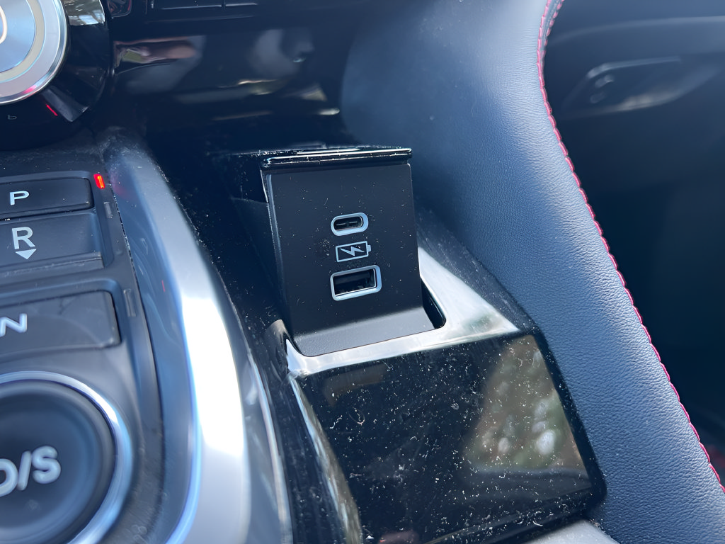 Used 2022 Acura MDX Type S AWD/4WD image 30