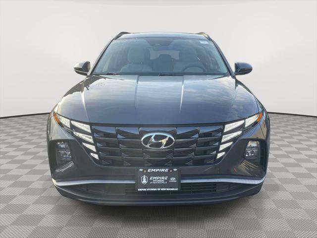 Certified 2023 Hyundai Tucson SEL w/ Convenience Package AWD/4WD image 2
