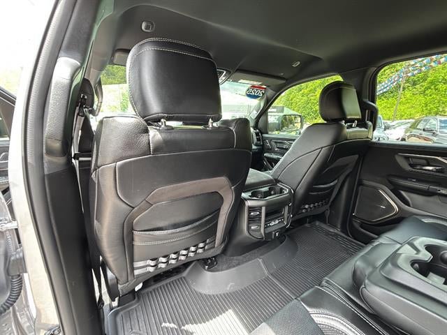 Used 2025 RAM 1500 RHO w/ RHO Level 1 Equipment Group AWD/4WD image 30