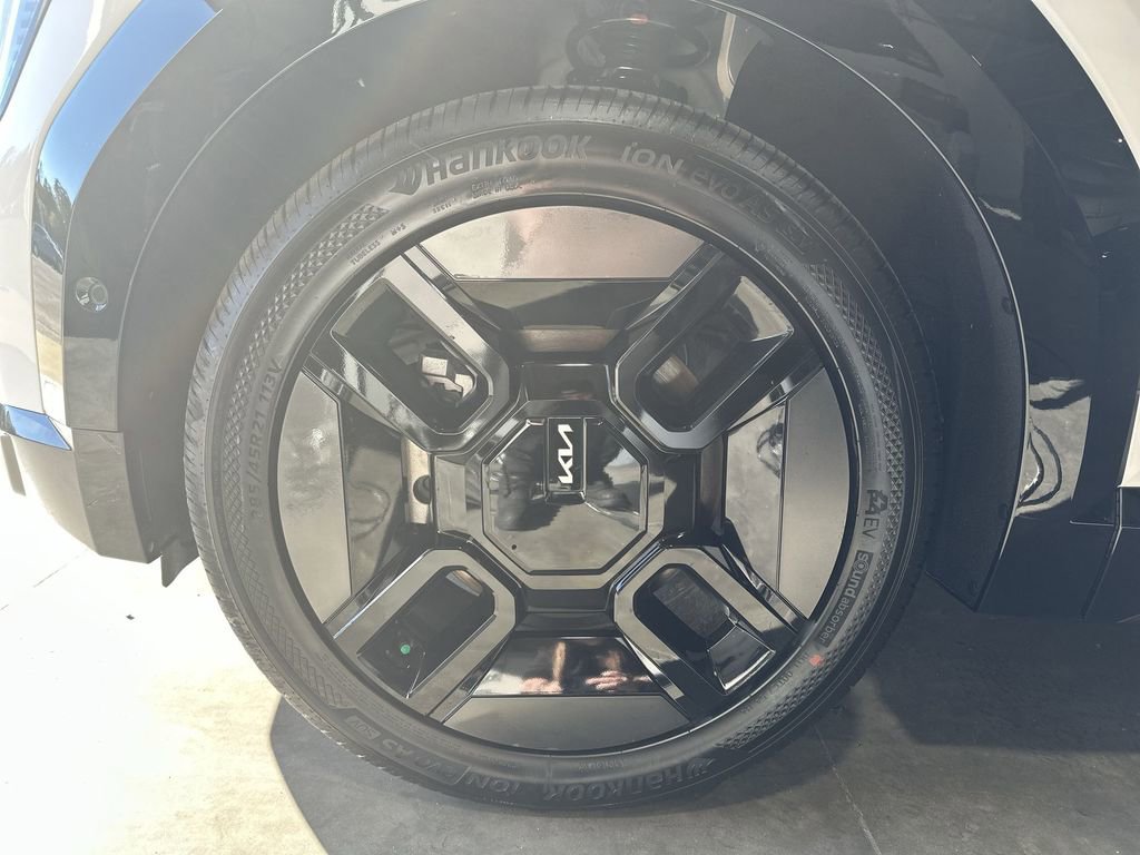 New 2026 Kia EV9 GT-Line image 19