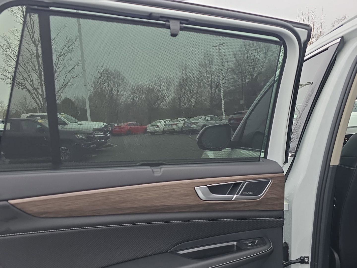 New 2026 Volkswagen Atlas SEL Premium R-Line image 10