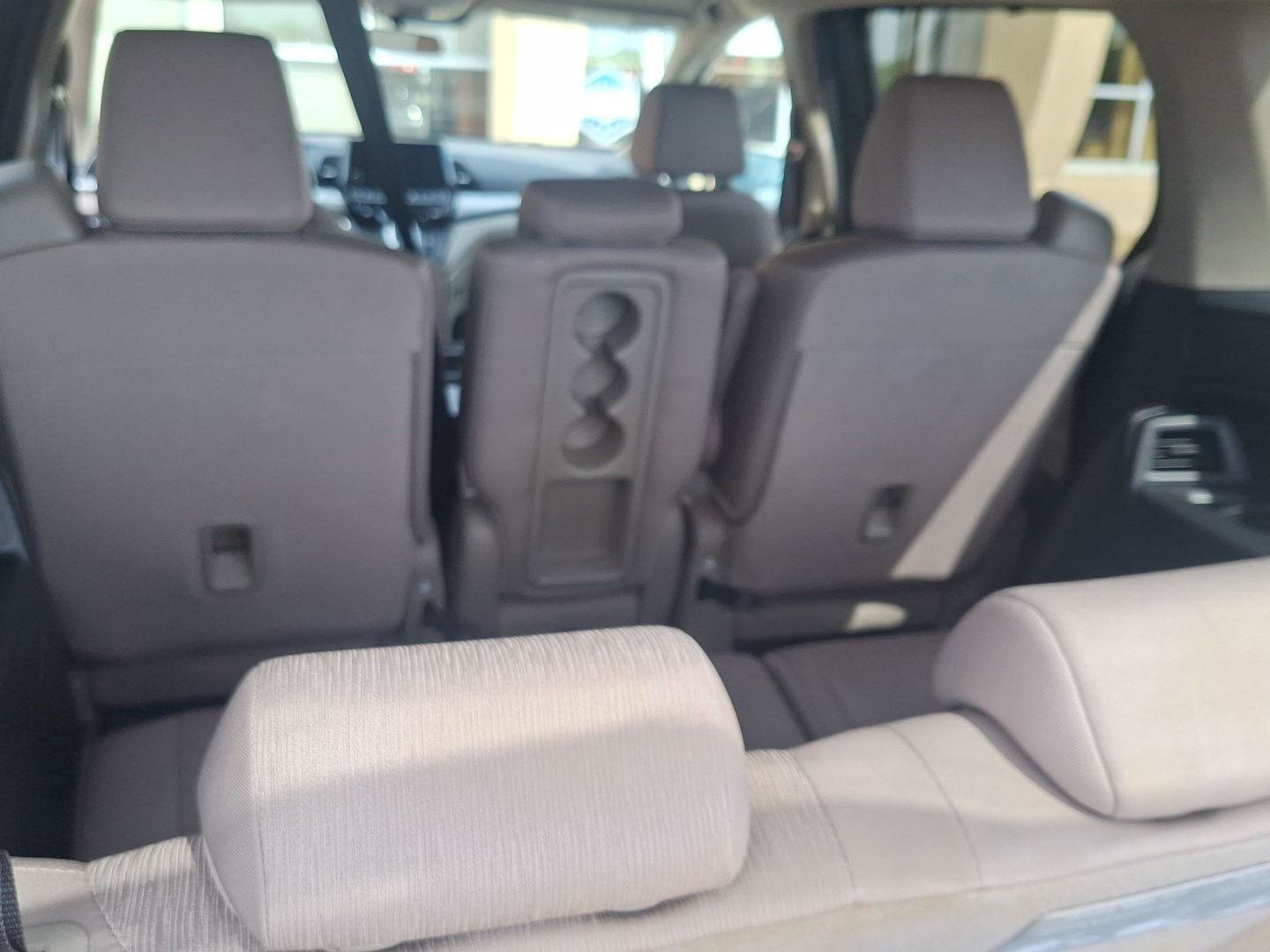 Used 2020 Honda Odyssey EX image 19